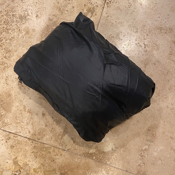 Minnesota Vikings Men’s Puffer Jacket XL - Picture 6 of 6